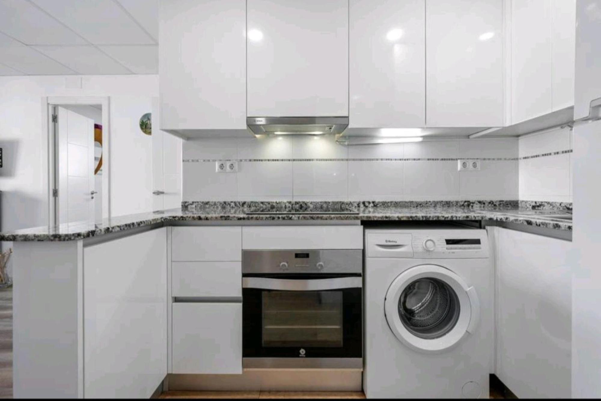 Апартаменти Apartamento Lauren Салоу Екстер'єр фото
